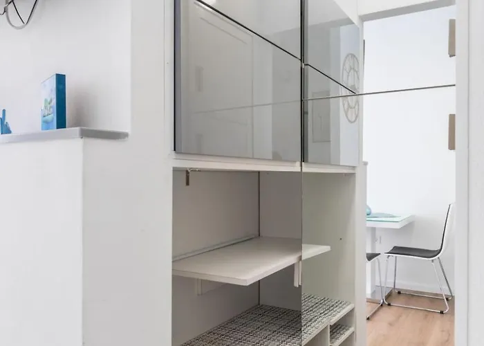 Apartment Im Erdgeschoss- Beim Beruehmten Znjan-strand By Interhome Split