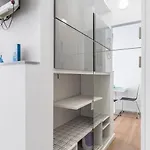 Appartamento Im Erdgeschoss- Beim Beruehmten Znjan-strand By Interhome Spalato