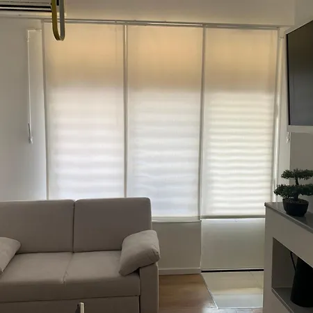 Im Erdgeschoss- Beim Beruehmten Znjan-strand By Interhome * Split
