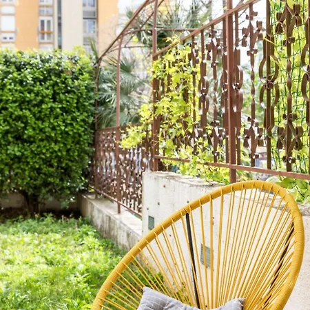 Im Erdgeschoss- Beim Beruehmten Znjan-strand By Interhome Apartamento *