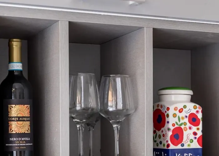 Im Erdgeschoss- Beim Beruehmten Znjan-strand By Interhome